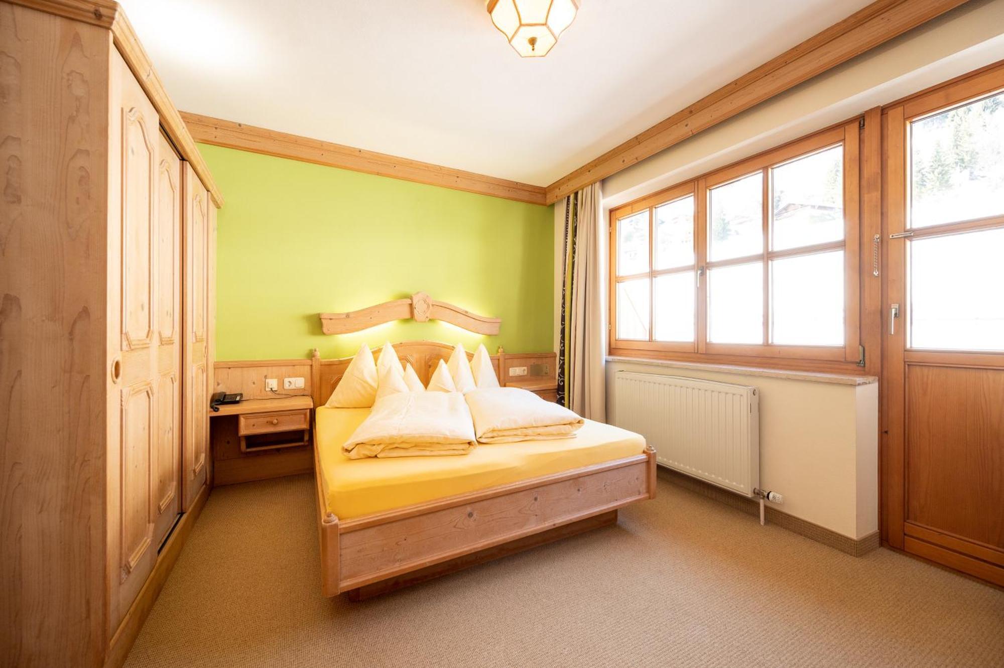 Familienhotel Lengauer Hof Saalbach-Hinterglemm Luaran gambar