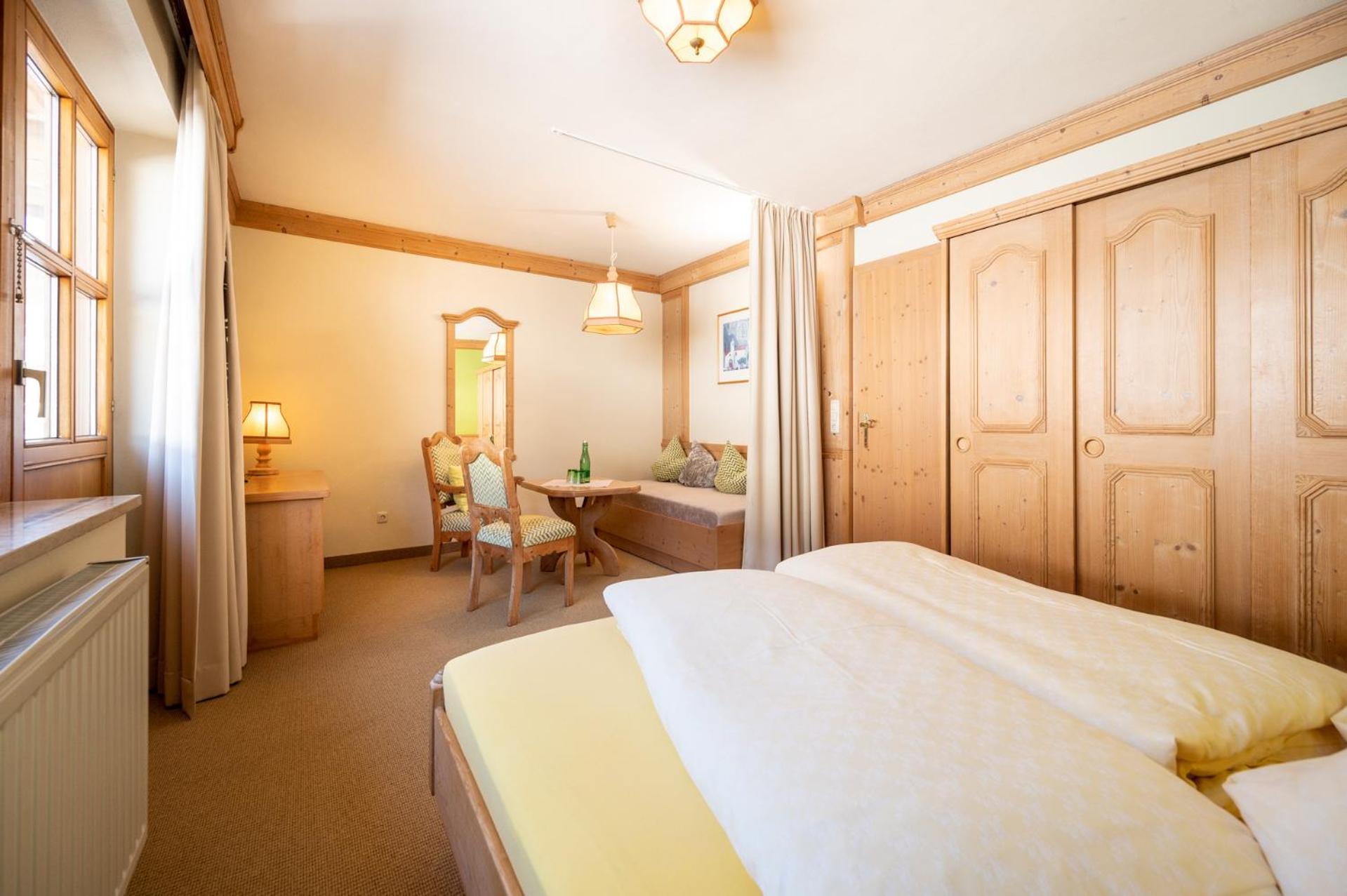 Familienhotel Lengauer Hof Saalbach-Hinterglemm Luaran gambar