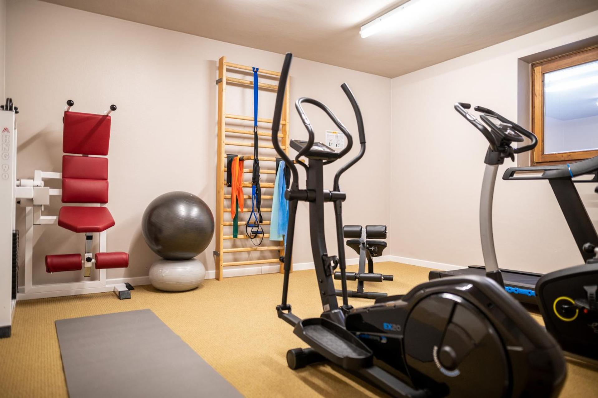 Familienhotel Lengauer Hof Saalbach-Hinterglemm Luaran gambar