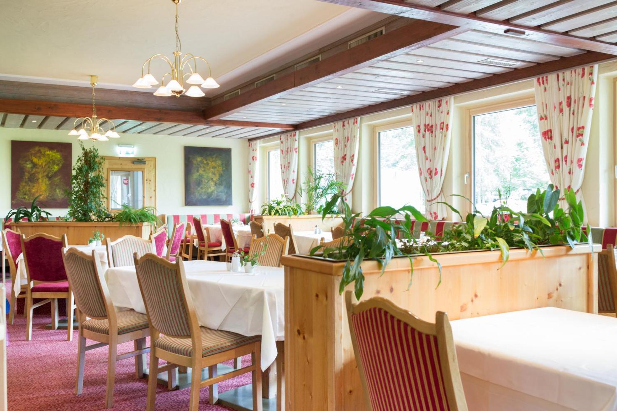 Familienhotel Lengauer Hof Saalbach-Hinterglemm Luaran gambar