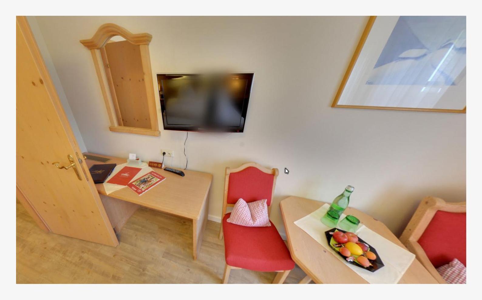 Familienhotel Lengauer Hof Saalbach-Hinterglemm Luaran gambar