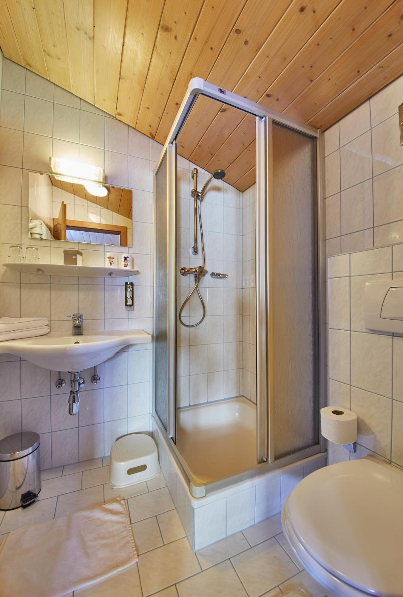 Familienhotel Lengauer Hof Saalbach-Hinterglemm Luaran gambar
