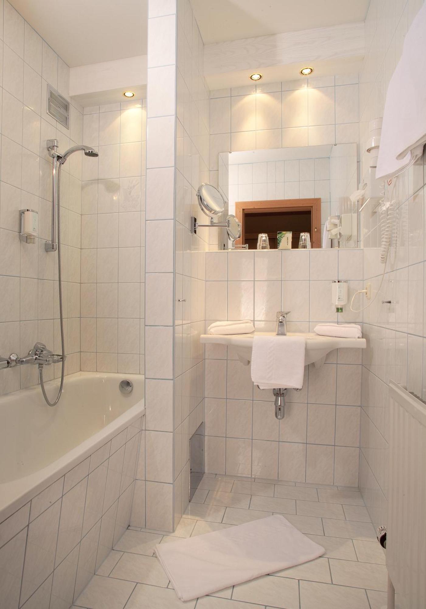 Familienhotel Lengauer Hof Saalbach-Hinterglemm Bilik gambar