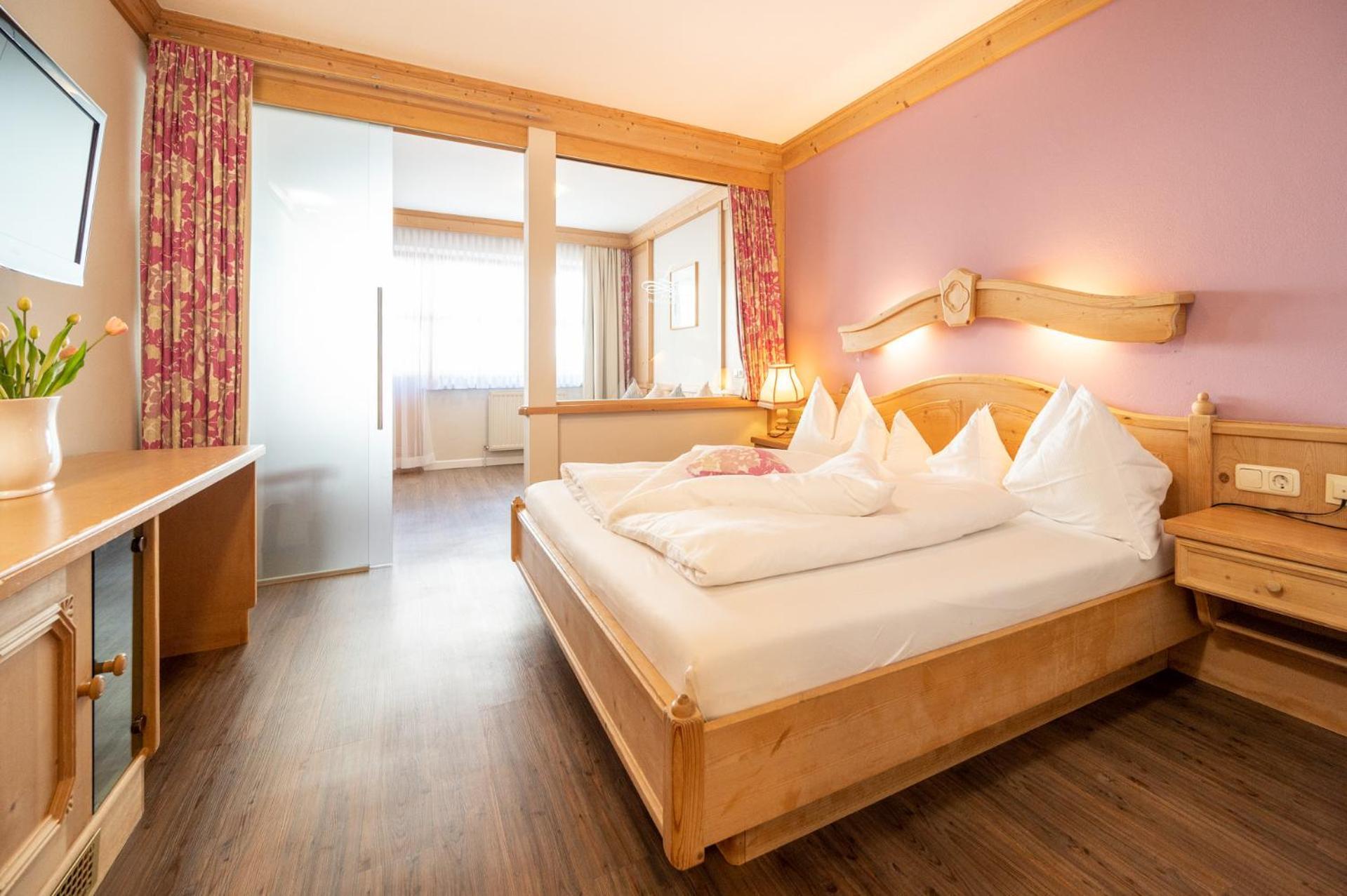 Familienhotel Lengauer Hof Saalbach-Hinterglemm Luaran gambar