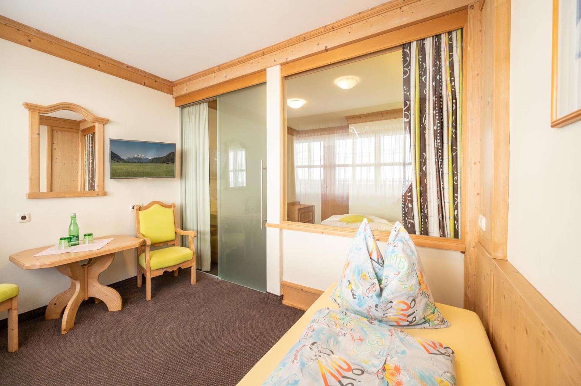 Familienhotel Lengauer Hof Saalbach-Hinterglemm Luaran gambar