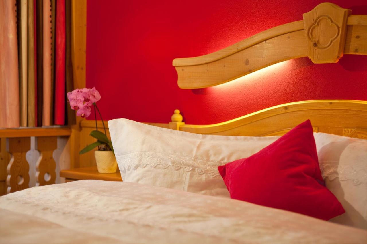 Familienhotel Lengauer Hof Saalbach-Hinterglemm Bilik gambar