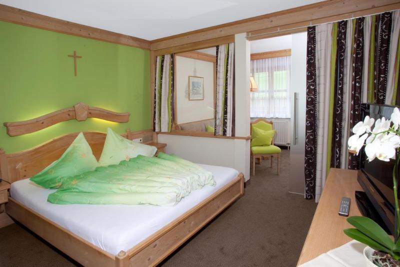 Familienhotel Lengauer Hof Saalbach-Hinterglemm Luaran gambar